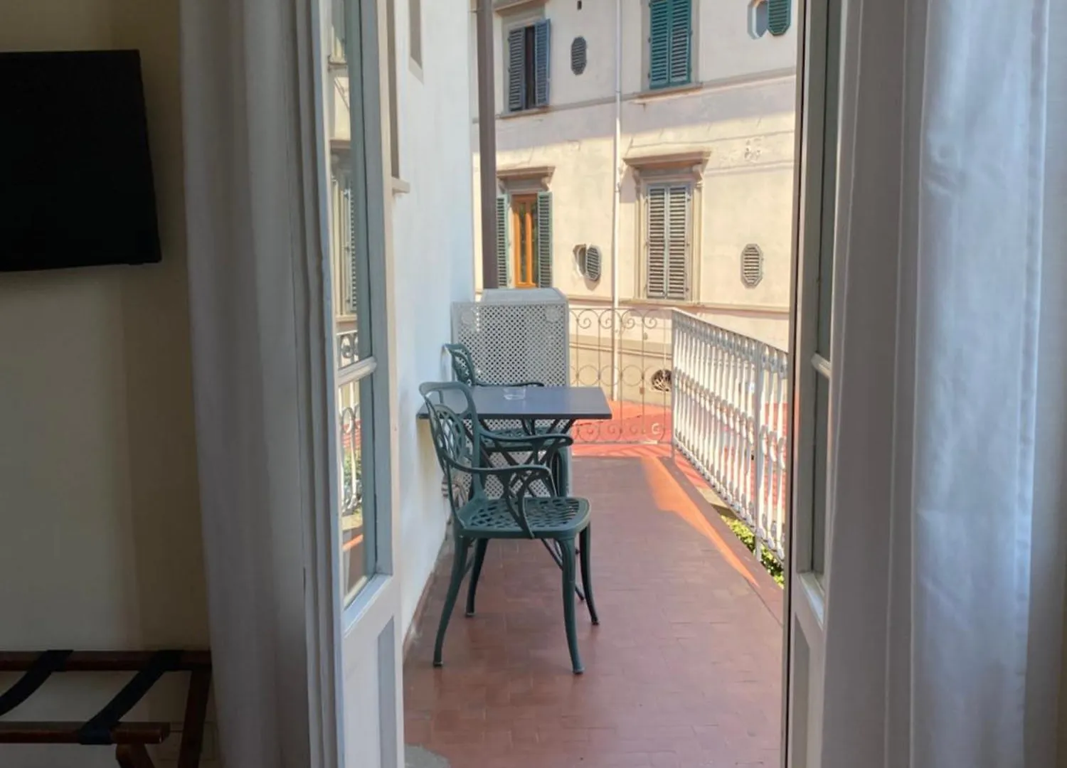 Hotel David Firenze