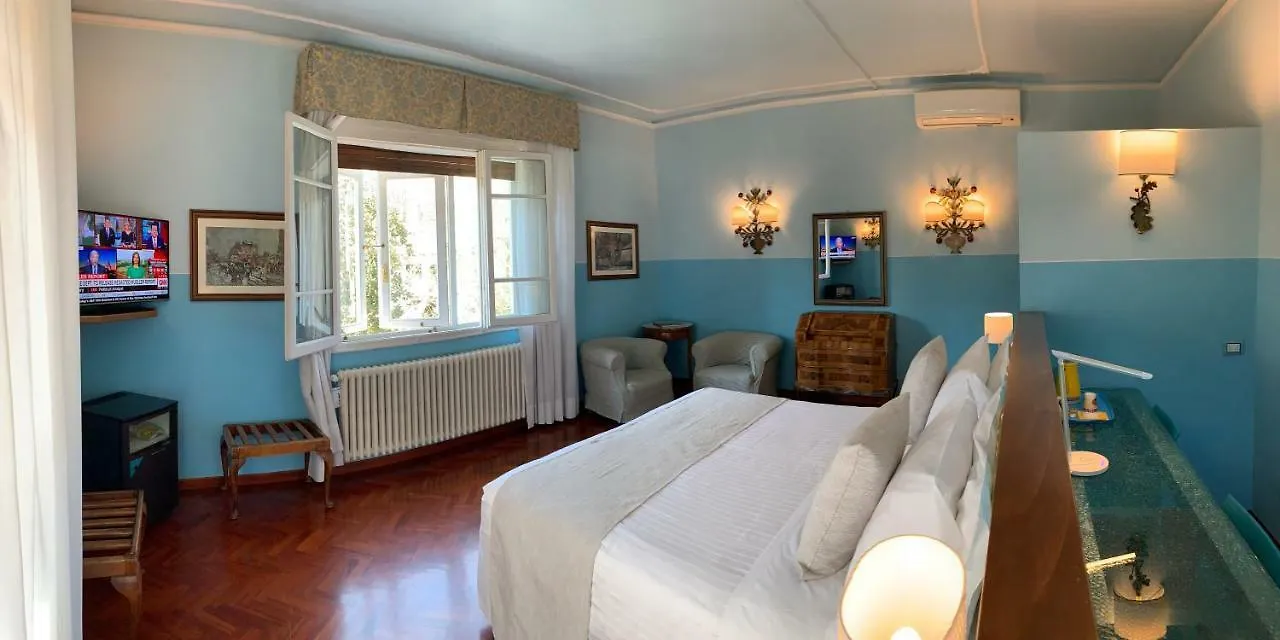 Hotel David Флоренция
