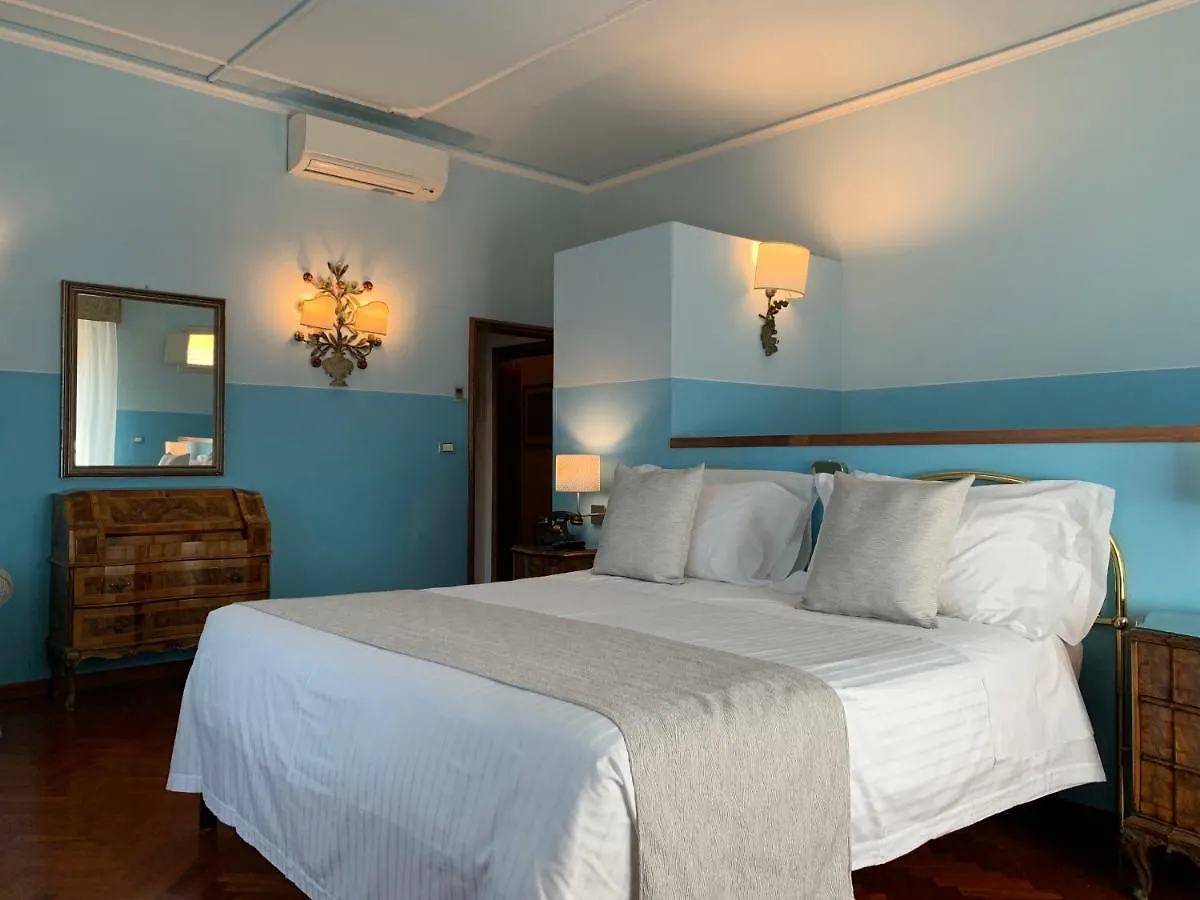 Hotel David Firenze 3*,