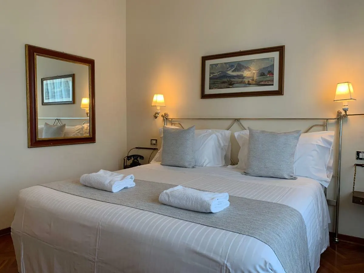Hotel David Firenze 3*,  Italien