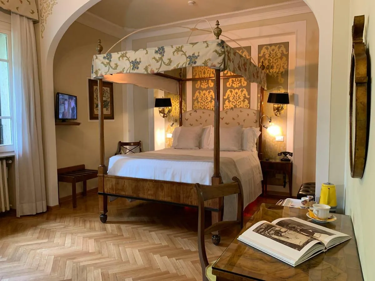 Hotel David Firenze