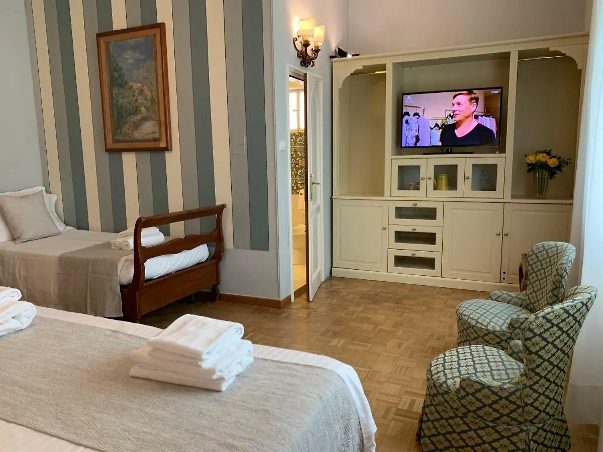 Hotel David Firenze Italien