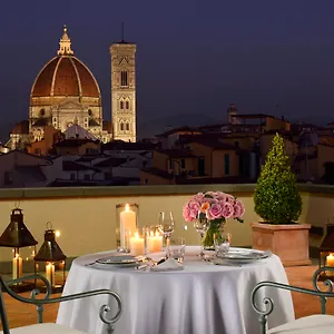 4* Hotel Santa Maria Novella - Wtb