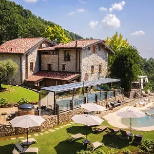 Farm stay Ca' Fenile 