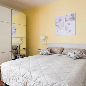 Apartment Borgo Pietralata 