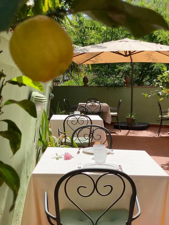 Hotel David Florence 3*,  Italy