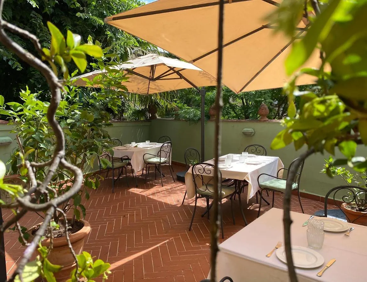 Hotel David Florence 3*,  Italy