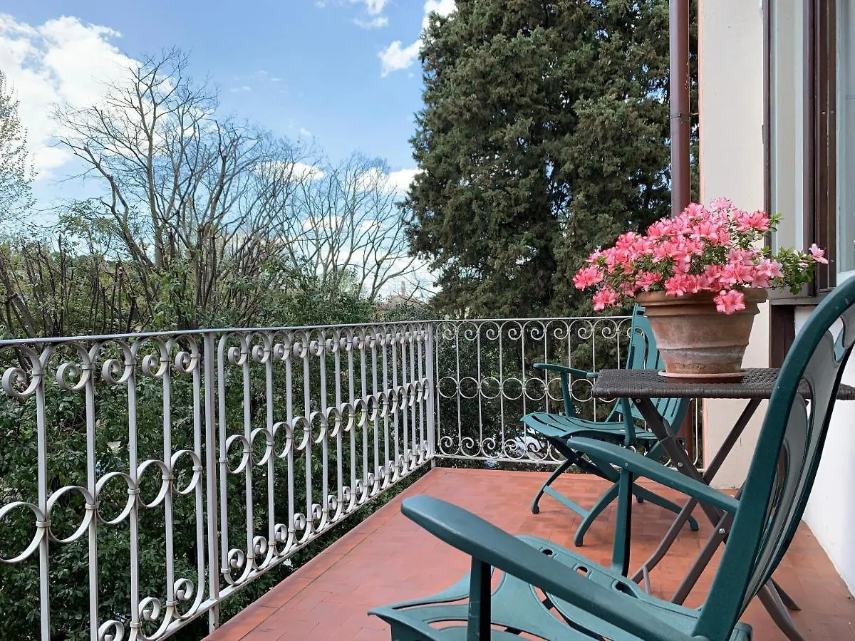 Hotel David Florence