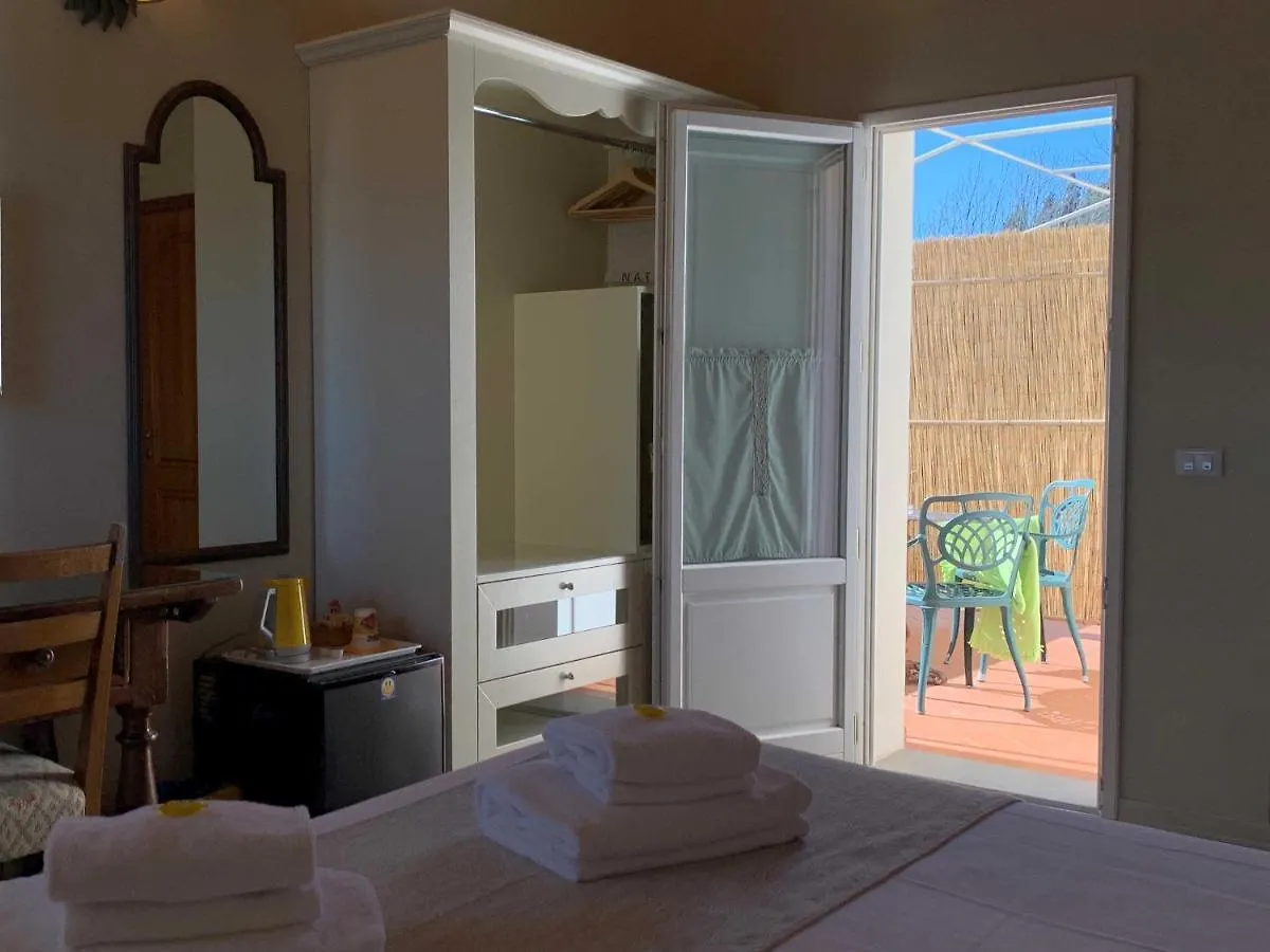 Hotel David Florence