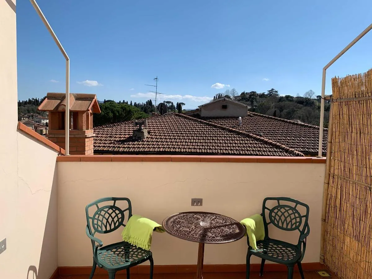 Hotel David Florence
