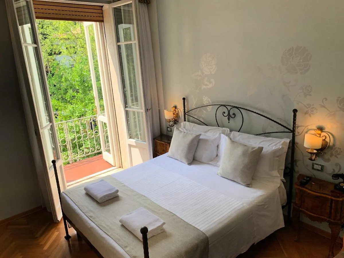 Hotel David Florence