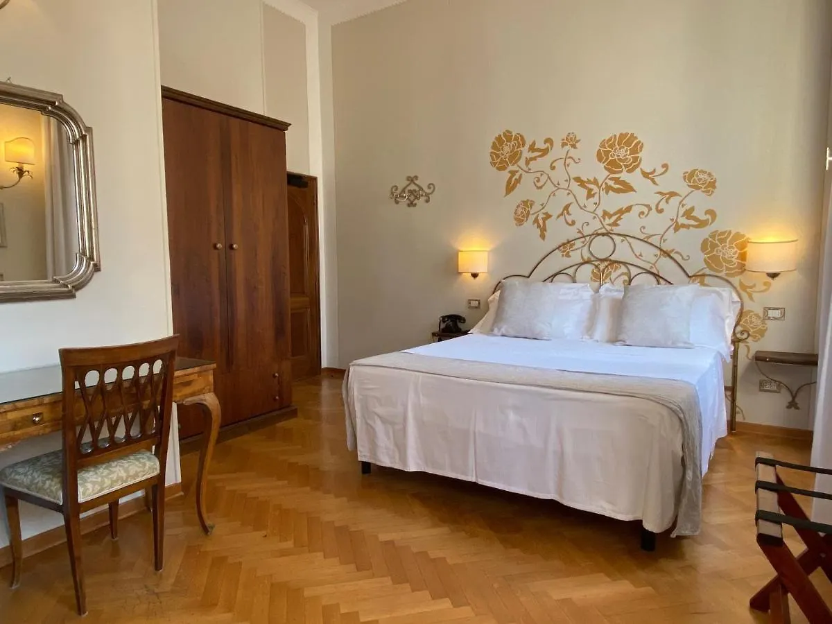 Hotel David Florence