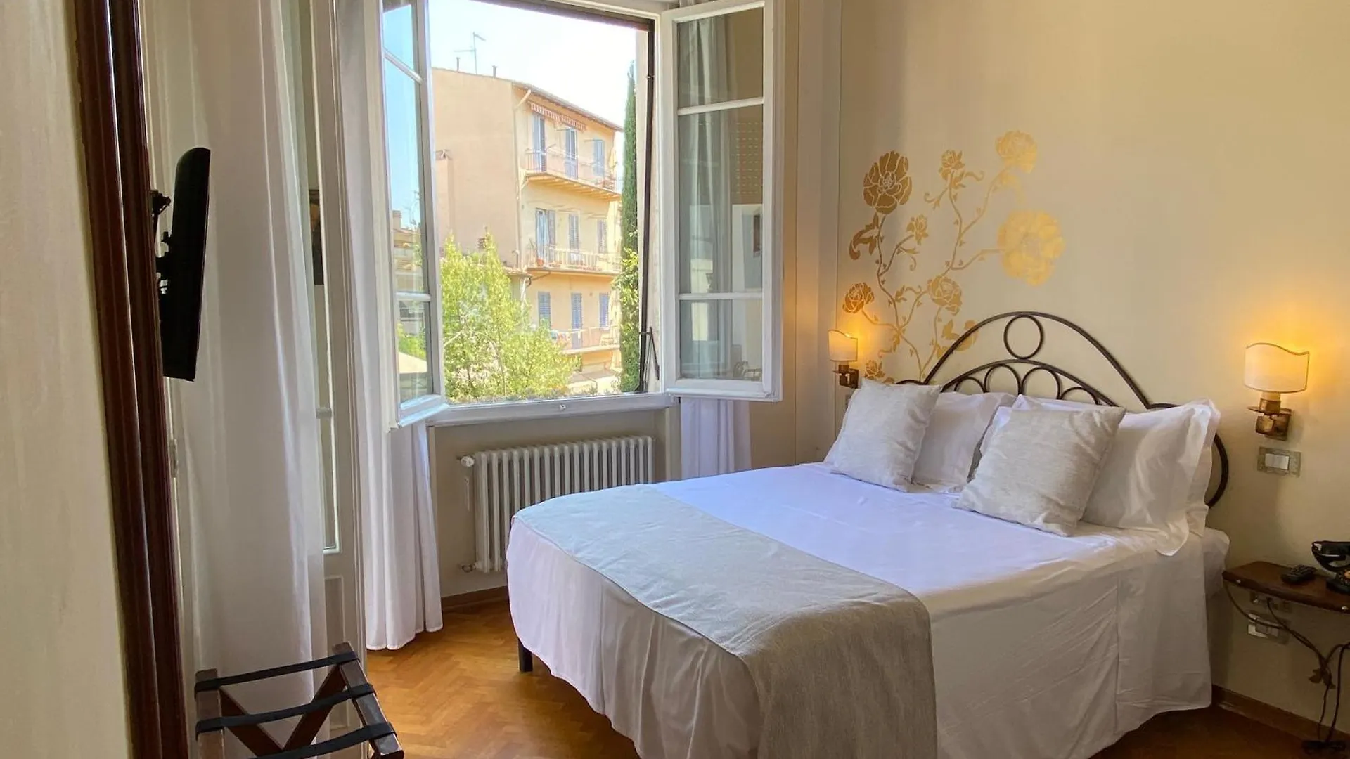 ***  Hotel David Florence Italy
