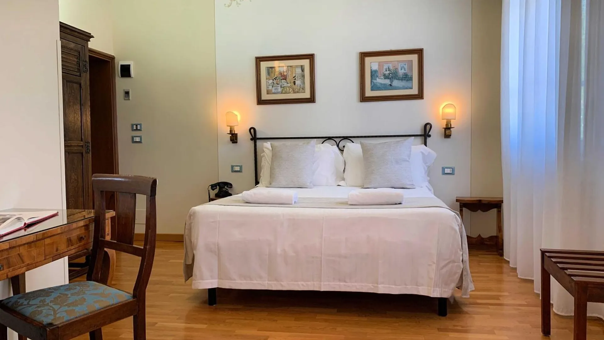 Hotel David Florence