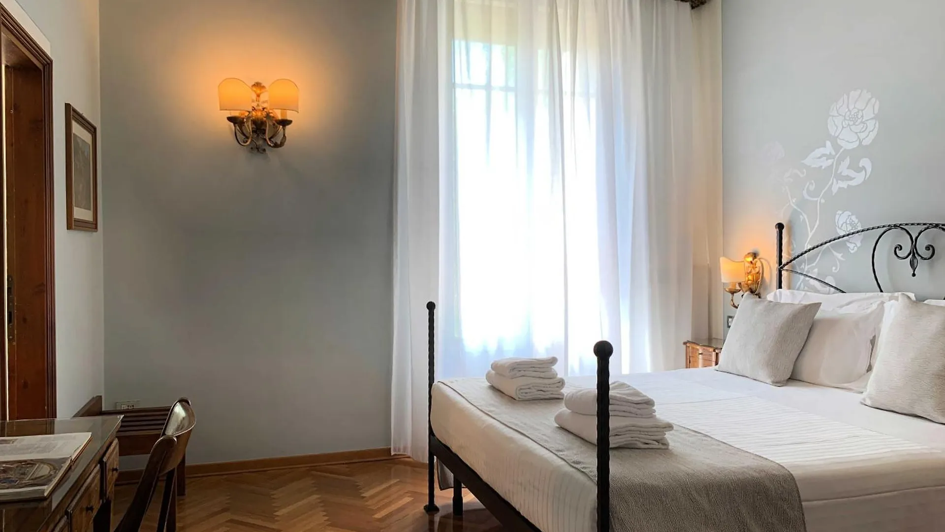 Hotel David Florence