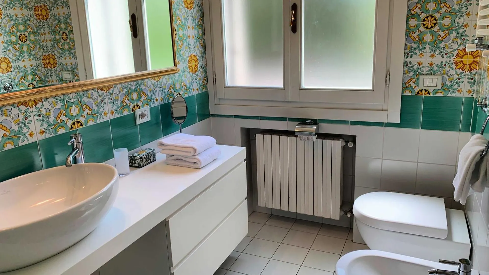 Hotel David Florence