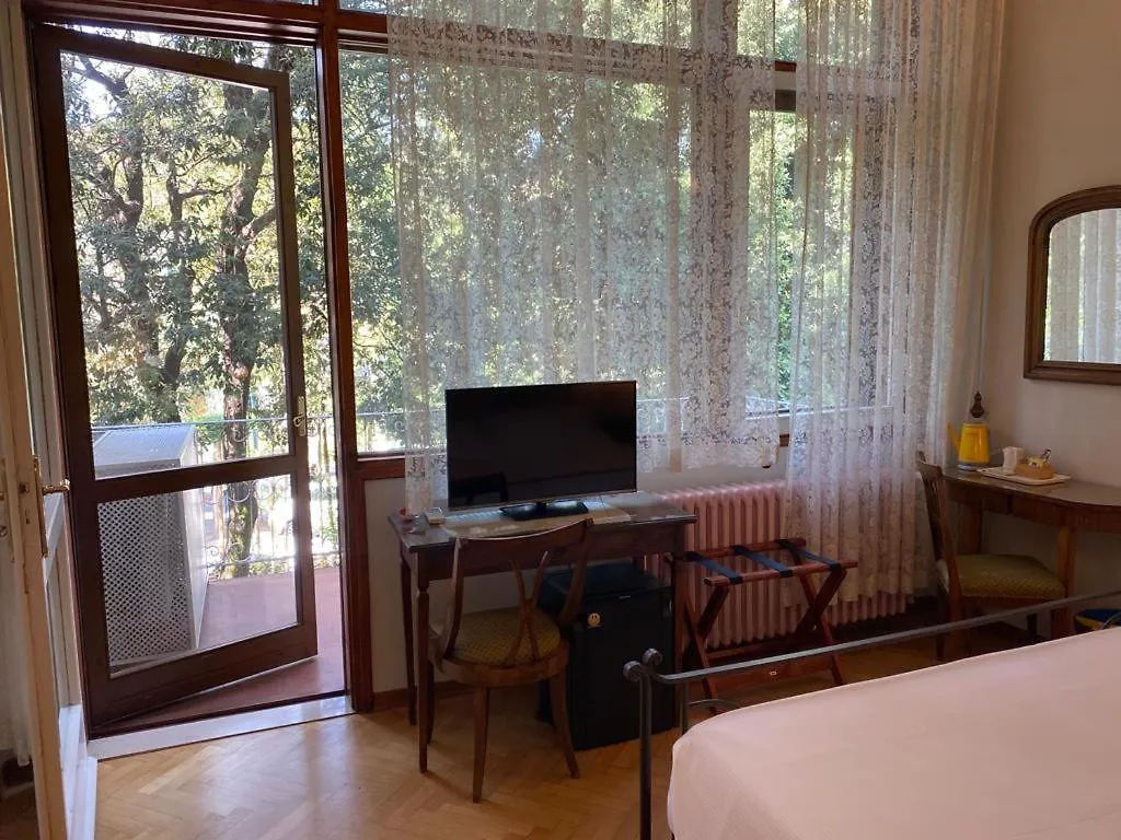 ***  Hotel David Florence Italy