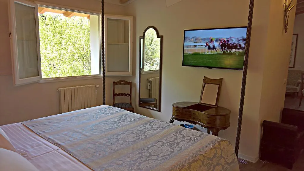 Hotel David Florence