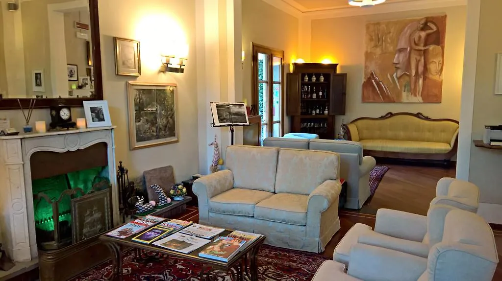 Hotel David Florence 3*,  Italy