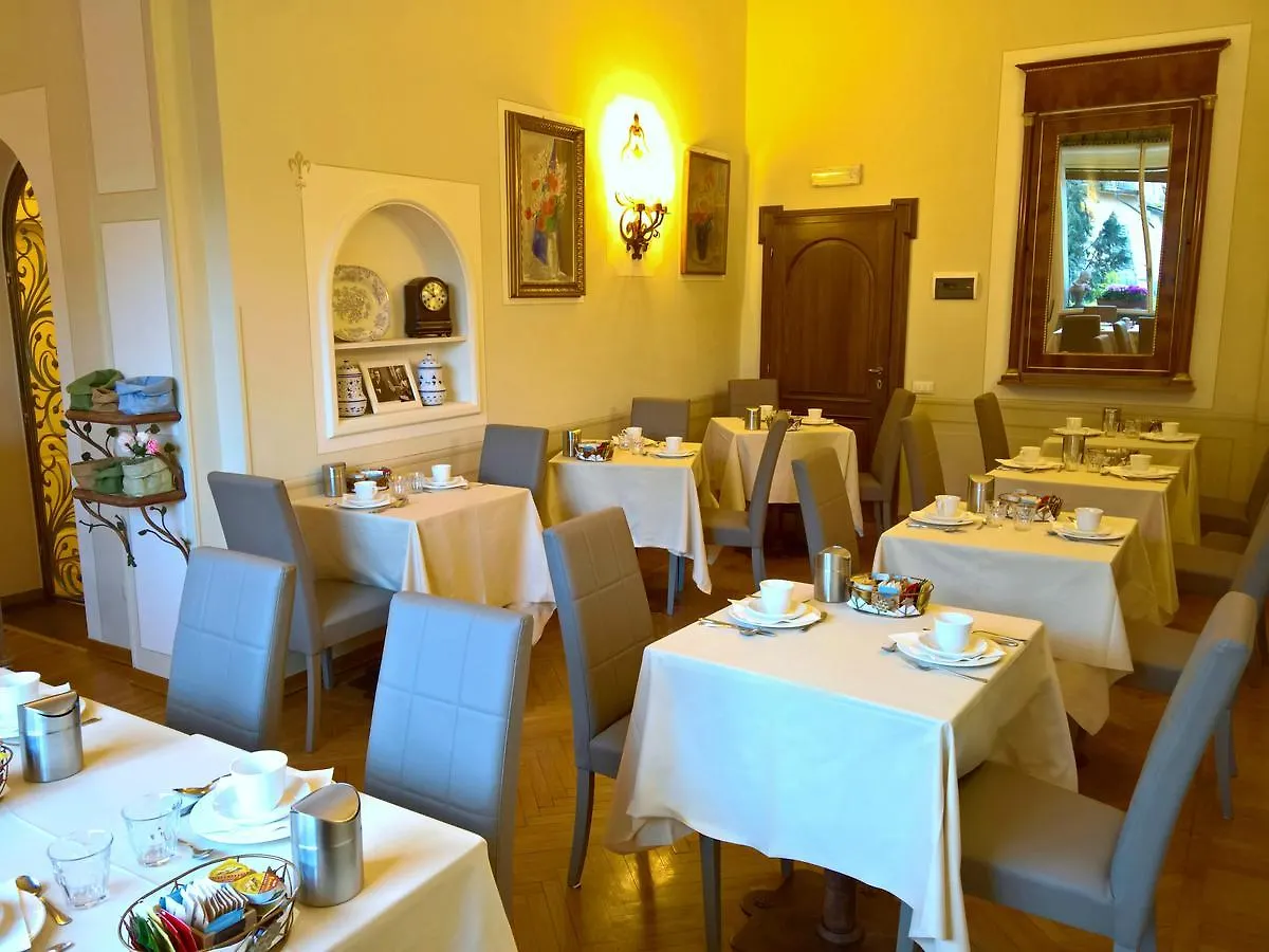 Hotel David Florence