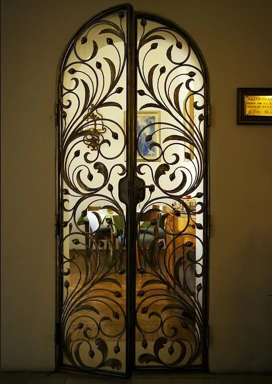 Hotel David Florence