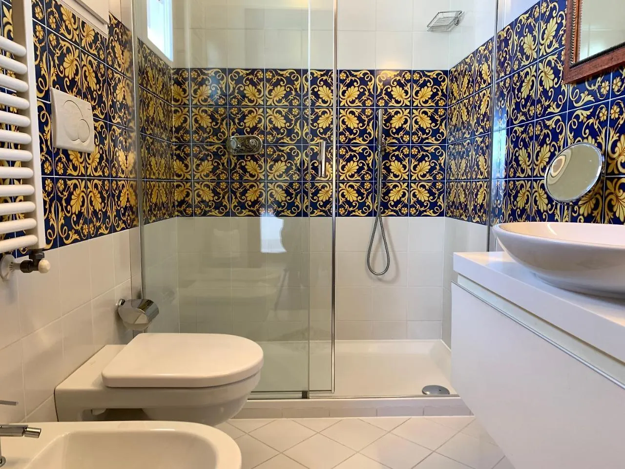 Hotel David Florence 3*,