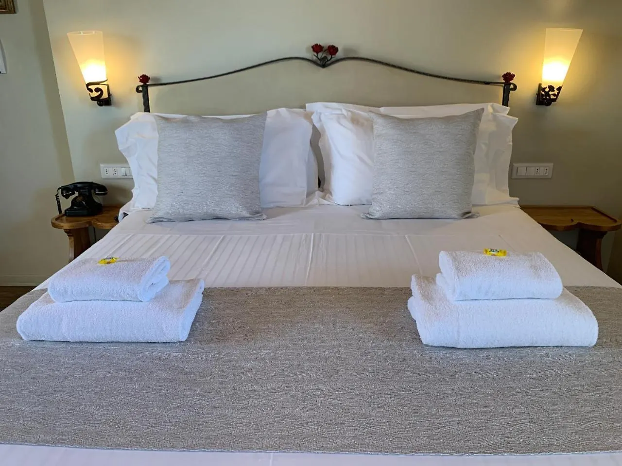 Hotel David Florence