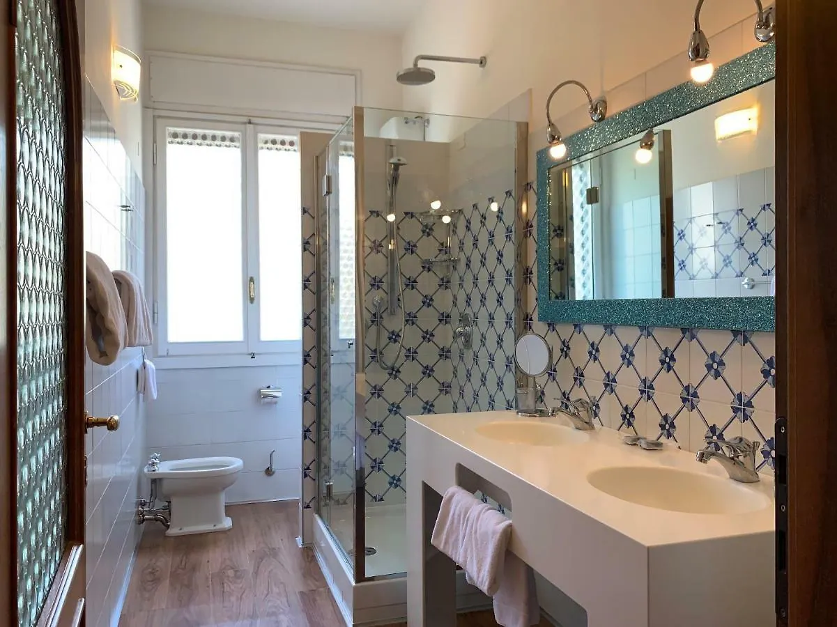 Hotel David Florence