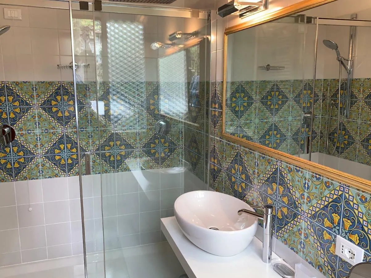 ***  Hotel David Florence Italy