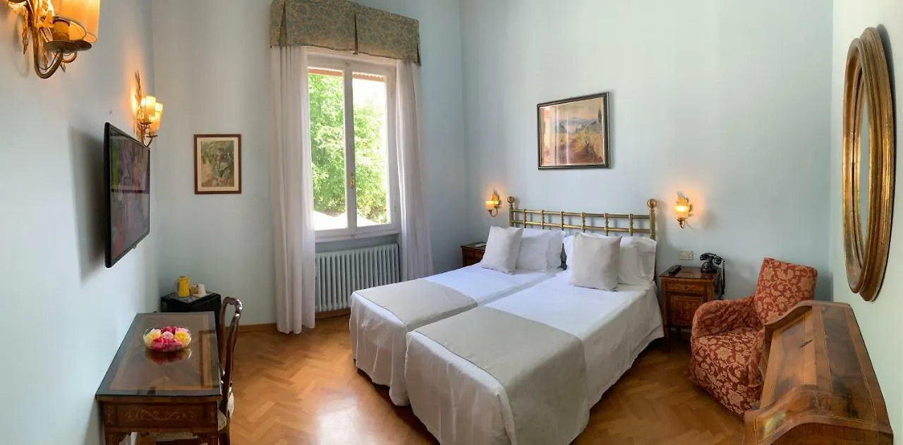 Hotel David Floransa