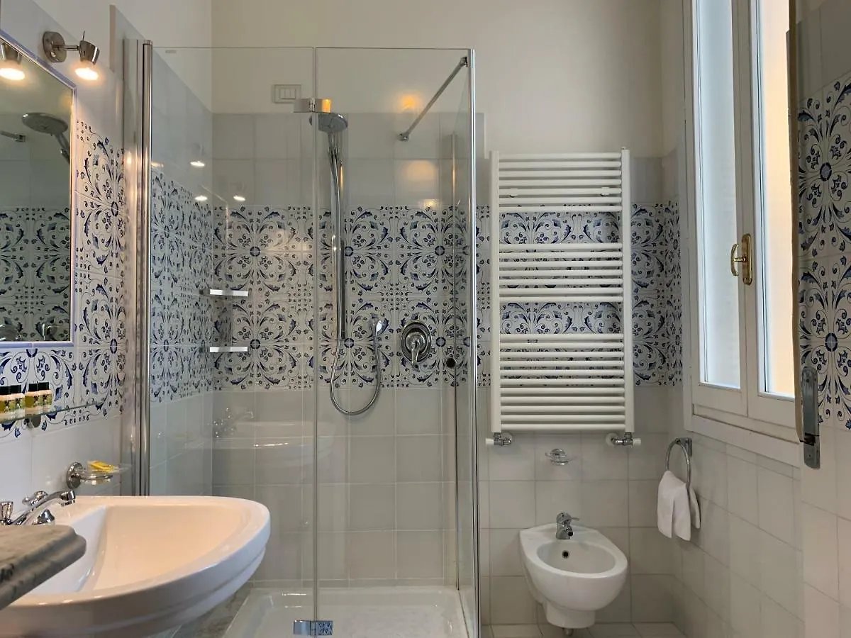 Hotel David Florence