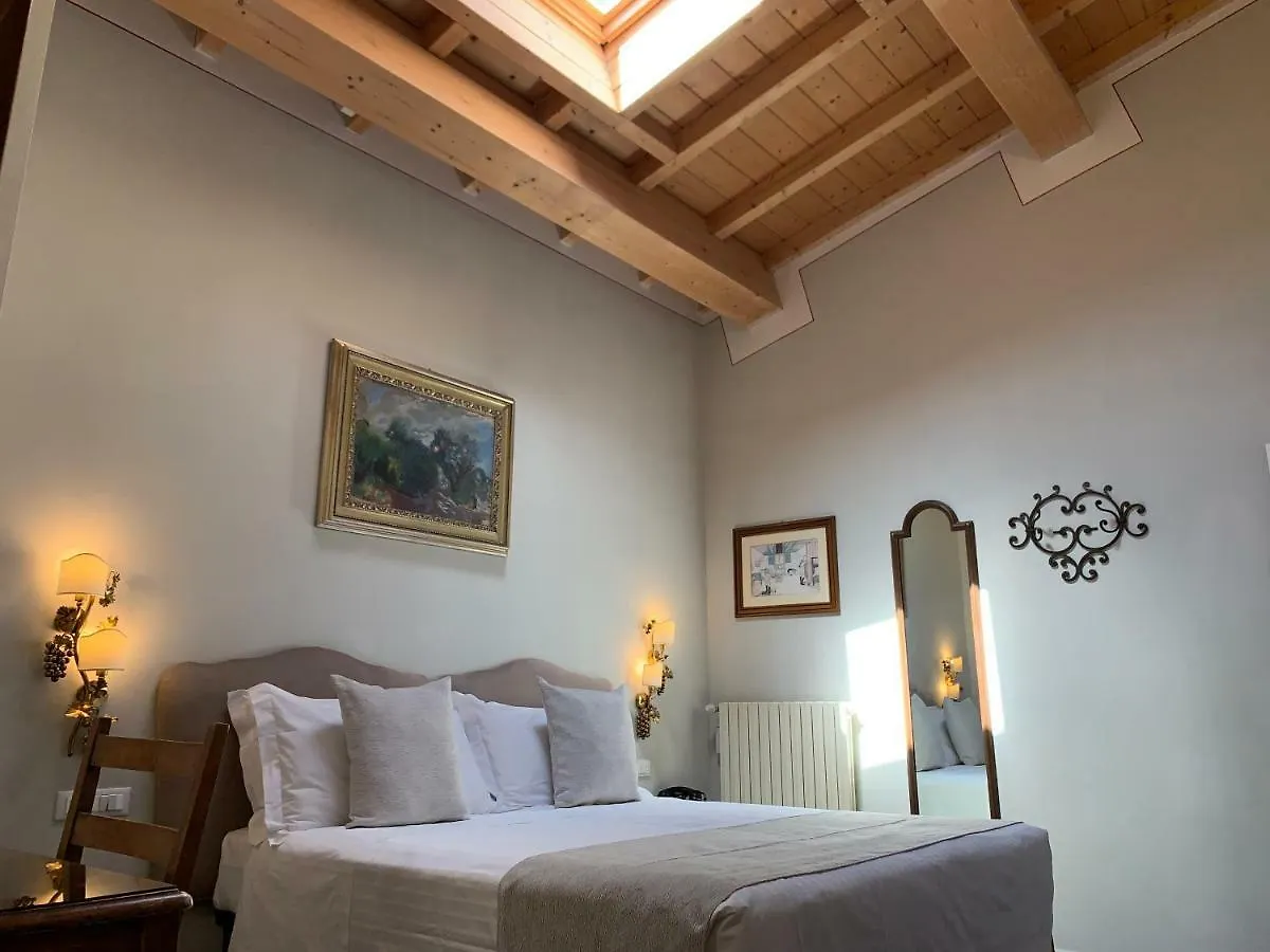 ***  Hotel David Florence Italy