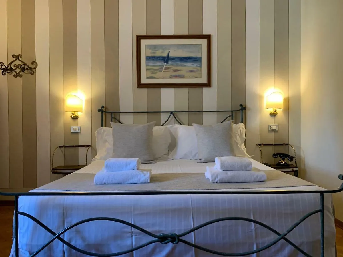 Hotel David Florence Italy